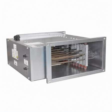 Электрический нагреватель Sysimple TRB 50x25-15