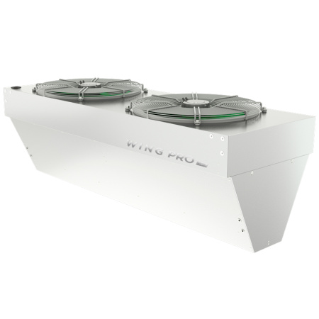 Тепловая завеса VTS WING Pro C150 EC