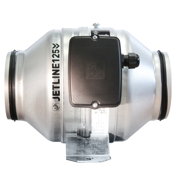 Канальный вентилятор Soler&Palau JETLINE-125