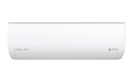 Внутренний блок настенного типа ROYAL Clima MULTI GAMMA GLORIA RCI-GLF12HN