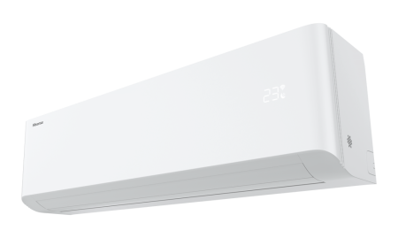 Настенный кондиционер Hisense STRONG VIBE Classic A AS-36HW4RKZHB