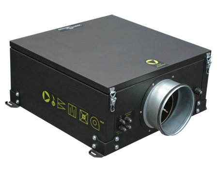 Приточная установка Ventmachine Colibri 1000 AC G3