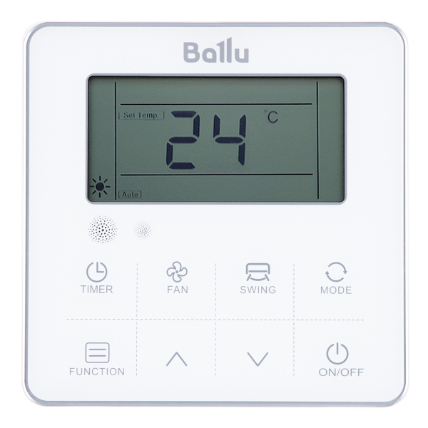 Канальная сплит-система Ballu UNIVERSAL DC 3 BLCI_A_D-48HN8_V3