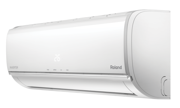 Настенный кондиционер Roland FAVORITE II INVERTER 2024 FIU-09HSS010/N5