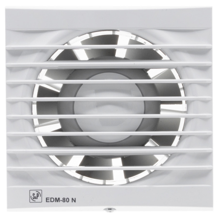 Вентилятор вытяжной Soler&Palau EDM 80 N