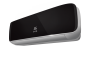 Внутренний блок настенного типа Hisense PREMIUM BLACK FREE Match DC Inverter R32 AMS-09UW4RVETG00(B)