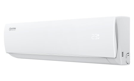 Настенный кондиционер Ultima Comfort ECLIPSE 2026 ECP-12PN