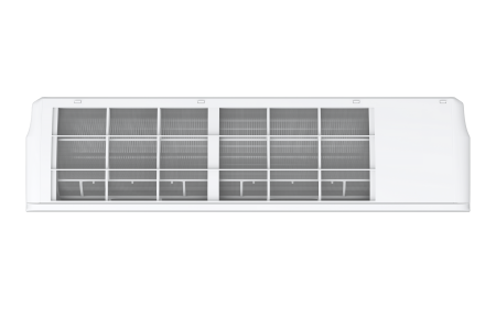 Настенный кондиционер Kalashnikov Форпост KVAC-12IN-FP1 / KVAC-12OD-FP1