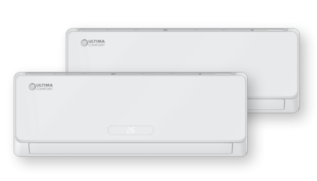 Настенный кондиционер Ultima Comfort EXPLORER EXP-12PN