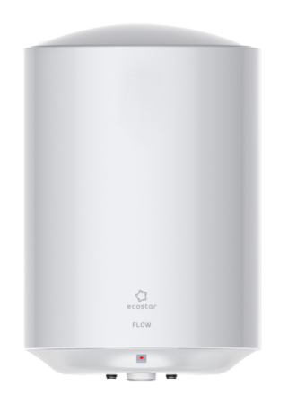 Электрический водонагреватель ECOSTAR FLOW EWH-F100-RE