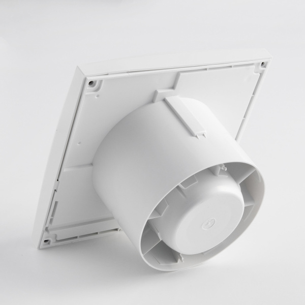 Вентилятор вытяжной Soler&Palau Silent-200 CZ