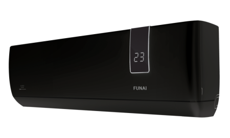 Настенный кондиционер Funai BUSHIDO Inverter 2023 RAC-I-BS70HP.D01
