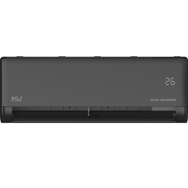 Внутренний настенный блок MDV INTEGRA Pro Black Inverter MDSBI-24HRFN8