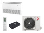 Универсальная сплит-система Kentatsu Inverter KSCB53HZAN1 / KSUNB53HZAN1