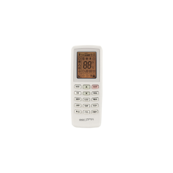 Настенный кондиционер AERONIK Super ASI-09HS5/ASO-09HMS5
