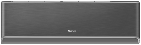 Внутренний настенный блок Gree AIRY Inverter Black GWH12AVCXD-K6DNA1A/I