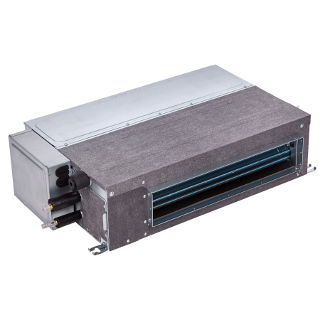 Внутренний канальный блок Ballu Super Free Match BADI-FM/in-09HN8/EU