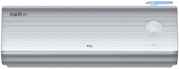 Настенный кондиционер TCL FreshIN 3.0 TAC-FR09INV/R3