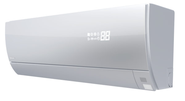 Настенный кондиционер Hitachi S-PREMIUM (R32) RAK-25PSES/RAC-25WSE
