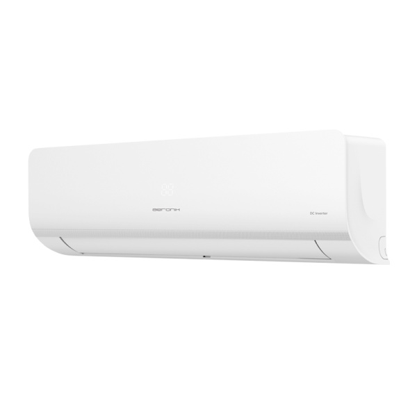 Настенный кондиционер AERONIK Leto Inverter ASI-07 IW1/ASO-07 IW1