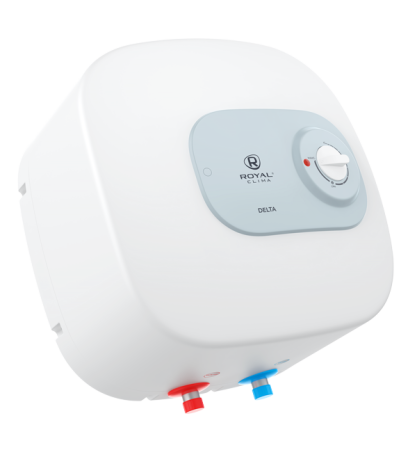 Электрический водонагреватель Royal Clima DELTA RWH-D10-FE