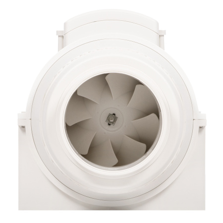 Канальный вентилятор Shuft SILENTMIX-100T