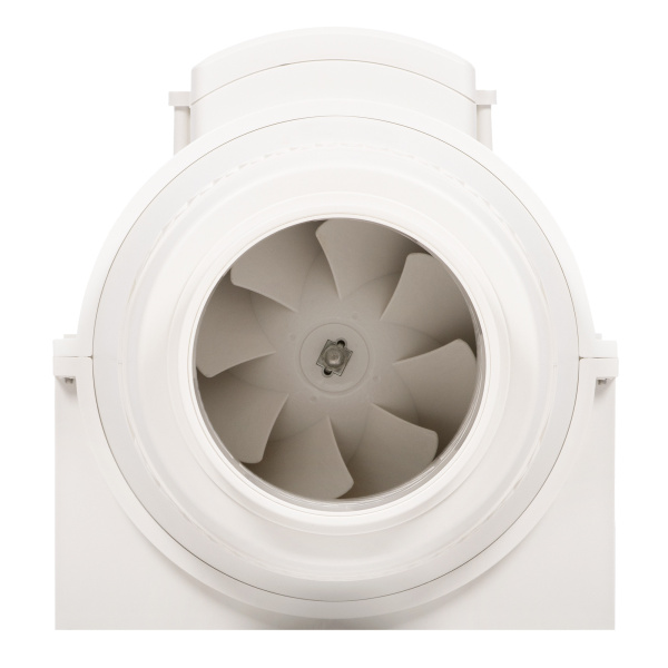 Канальный вентилятор Shuft SILENTMIX-100T