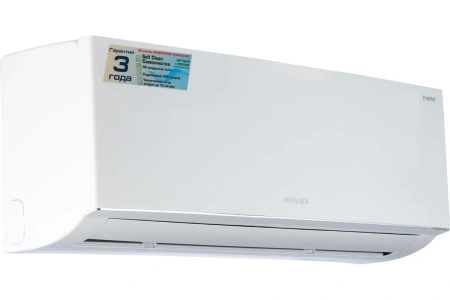 Настенный кондиционер Rovex Megapolis Inverter RS-12CBS4