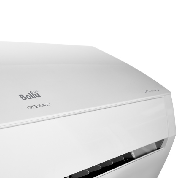 Настенный кондиционер Ballu Greenland DC Inverter BSGRI-24HN8_22Y