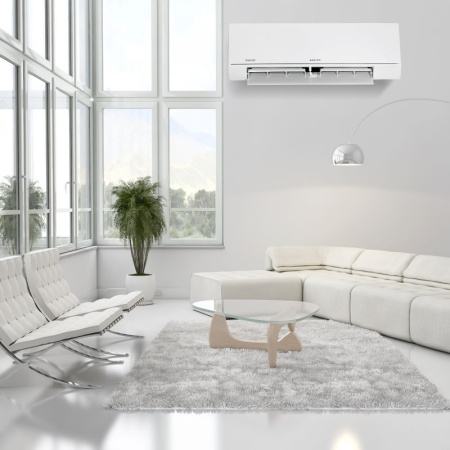 Настенный кондиционер DANTEX PERFECT Inverter RK-18PDMI/RK-18PDMIE