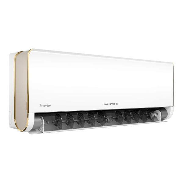 Настенный кондиционер DANTEX VISION Inverter RK-09VDMI/RK-09VDMIE