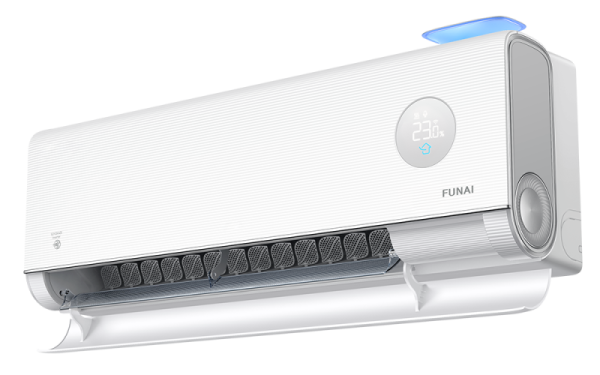 Настенный кондиционер Funai SOYOKAZE Inverter RAC-I-SZ30HP.D01