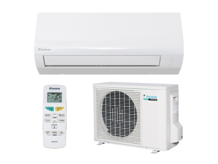 Настенный кондиционер Daikin Sensira FTXF60F / RXF60D9
