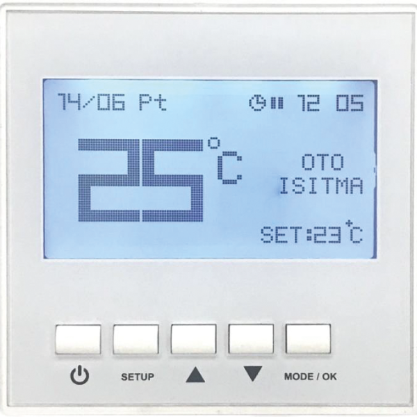 Приточно-вытяжная установка Sysimple SAVE V-220/F7