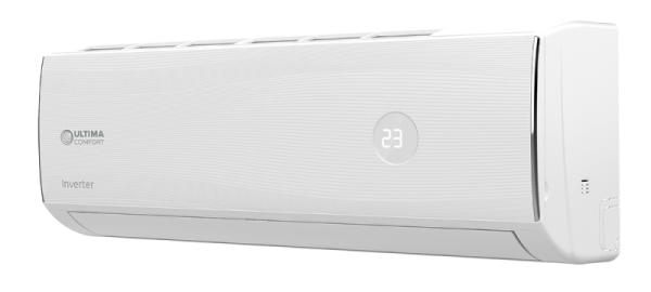 Настенный кондиционер Ultima Comfort EXCEED Inverter EXD-I09PN