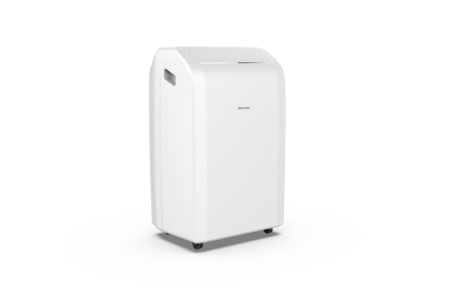 Мобильный кондиционер Hisense Q AP-12CW4GLQS00