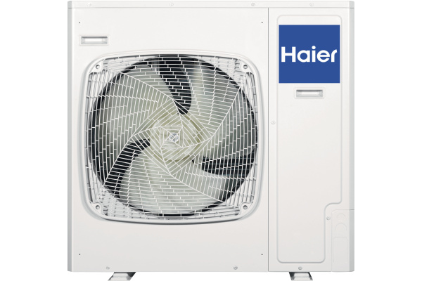 Кассетная сплит-система Haier Super Match 2026 AB140S2SR1FA / PB-950QB / 1U140S2SN2FB