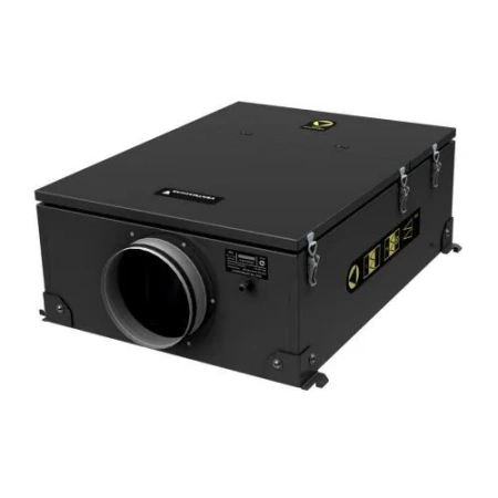 Канальный фильтр VentMachine DF1000 ФКО