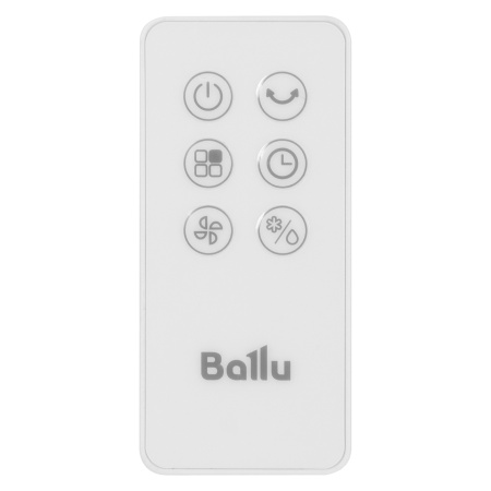 Охладитель воздуха Ballu Cyclone BCOOL-30L CL