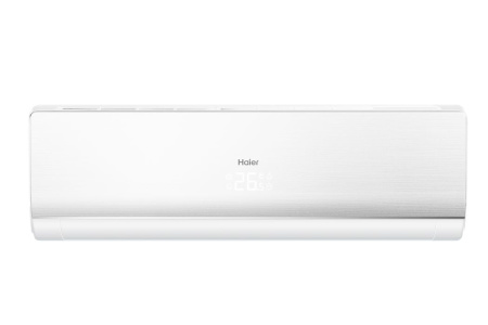 Настенный кондиционер Haier LIGHTERA ON/OFF HSU-07HNF303/R2-W / HSU-07HUN403/R2