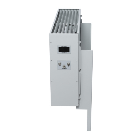 Электроконвектор промышленный ЭКСП2 с электронным термостатом ЭКСП2 (Э)-0,4-1/230 ХЛ3 IP56