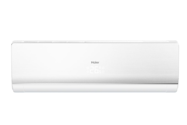 Настенный кондиционер Haier LIGHTERA ON/OFF HSU-07HNF303/R2-W / HSU-07HUN403/R2
