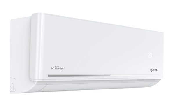 Настенный кондиционер ROYAL Clima FELICITA Inverter RCI-FCE24HN