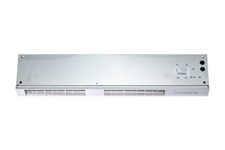 Электрическая тепловая завеса Тропик М5 eco Techno