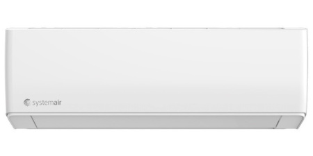 Настенный кондиционер SYSTEMAIR SYSPLIT WALL SIMPLE  24 EVO HP Q