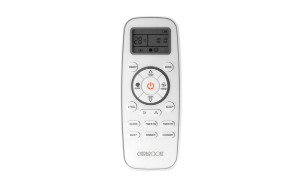 Внутренний кассетный блок CHERBROOKE Mistral Multi ACI-18UR4RK