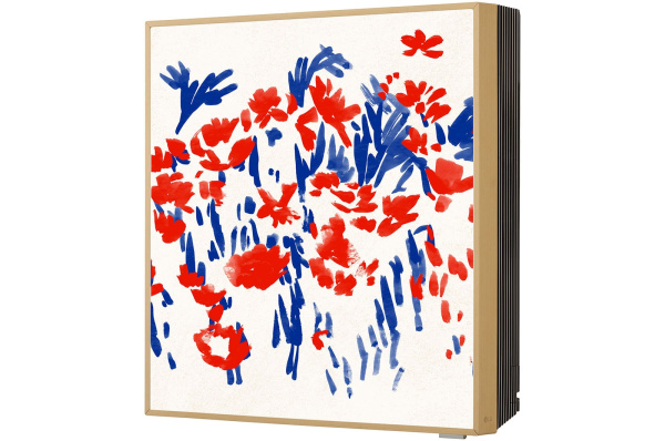 Внутренний настенный блок Lg ARTCOOL Gallery A09GA1.NSER