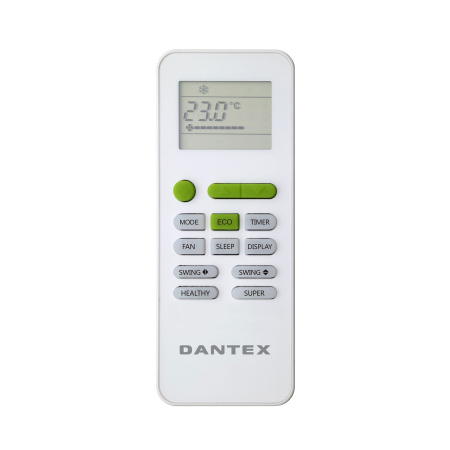 Кассетная сплит-система Dantex CITY Inverter RKD-24UHTNI/RKD-24HTNIE-W