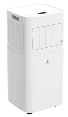 Мобильный кондиционер Royal Clima MAGNATE RM-MT22CH-E