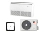 Напольно-потолочная сплит-система Kentatsu Inverter 2025 KSCB53HZRN1W / KSUNB53HZRN1